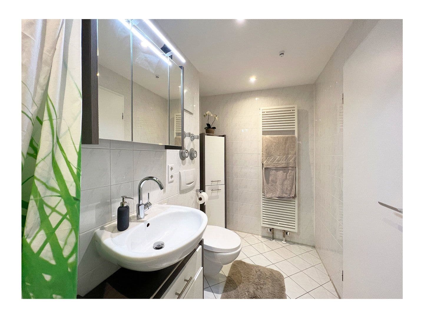 Pronájem bytu 2+1 69 m², München, Bavorsko Pronájem bytu 2+1 69 m², München, Bavorsko