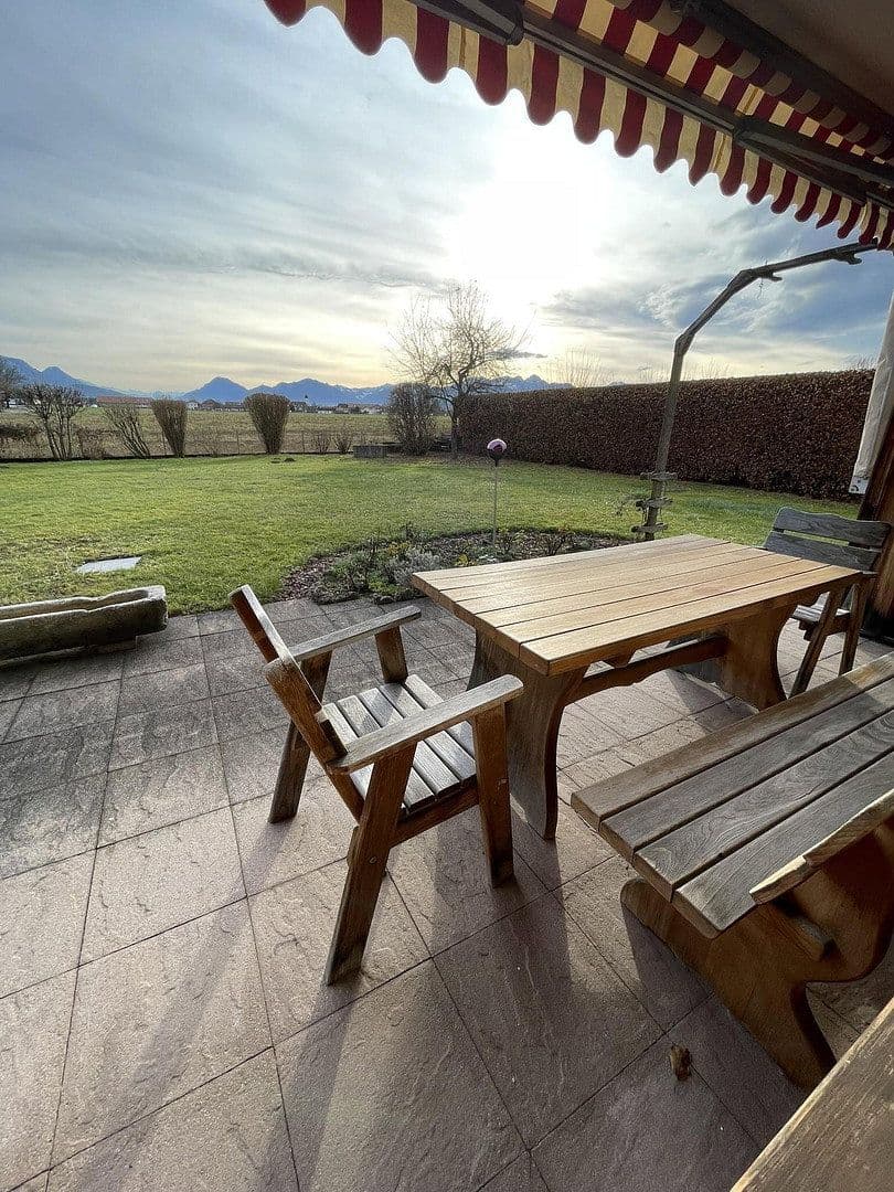 Pronájem bytu 3+1 100 m², Rosenheim, Bavorsko Pronájem bytu 3+1 100 m², Rosenheim, Bavorsko