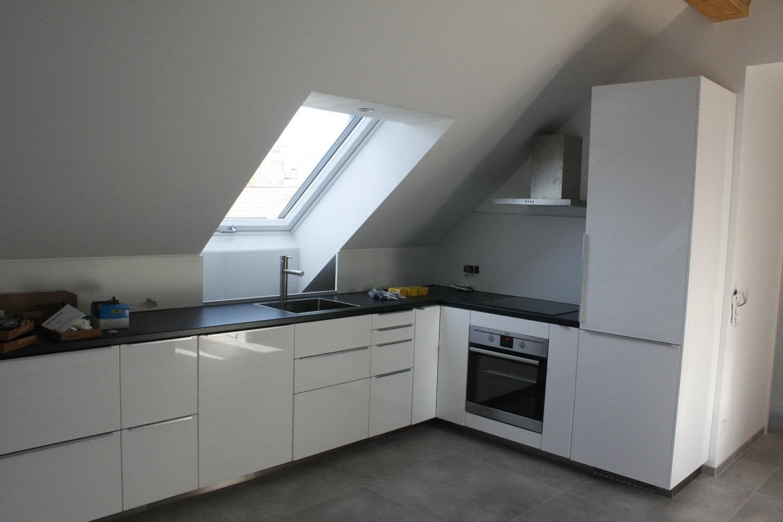 Pronájem bytu 4+1 120 m², Thalhausen, Bavorsko Pronájem bytu 4+1 120 m², Thalhausen, Bavorsko