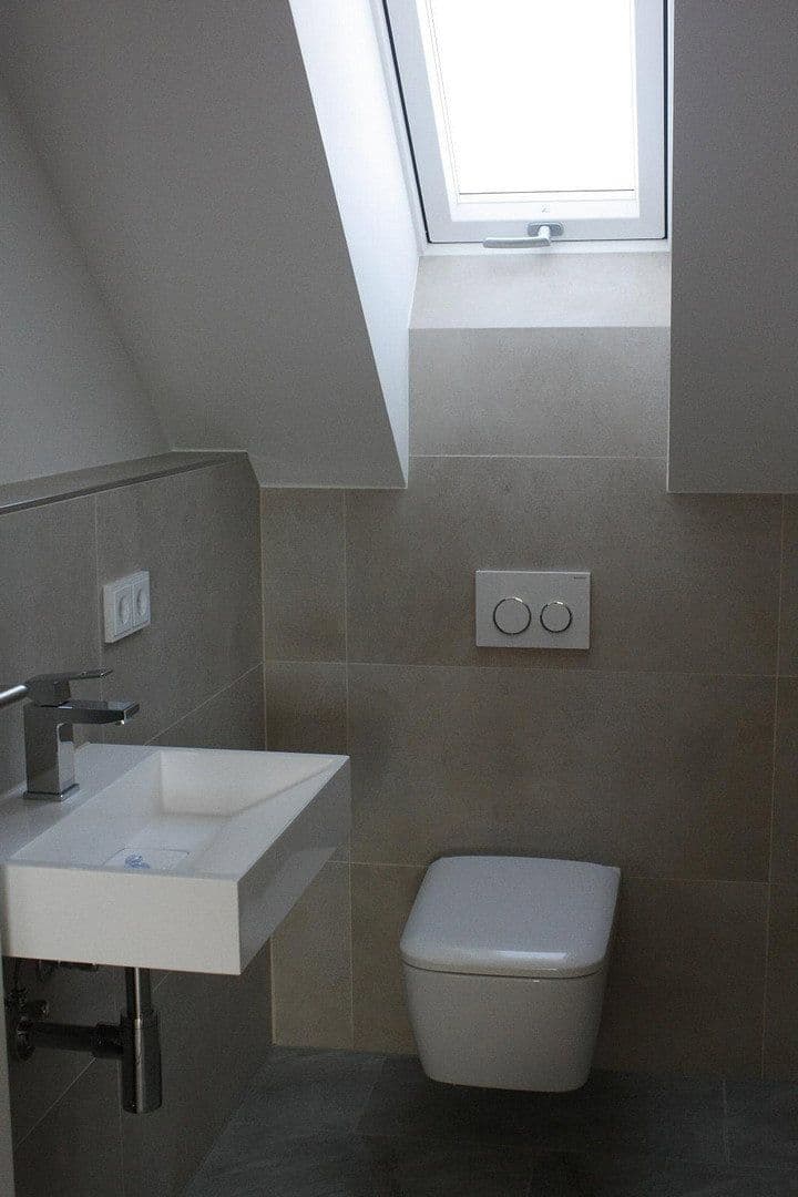 Pronájem bytu 4+1 120 m², Thalhausen, Bavorsko Pronájem bytu 4+1 120 m², Thalhausen, Bavorsko