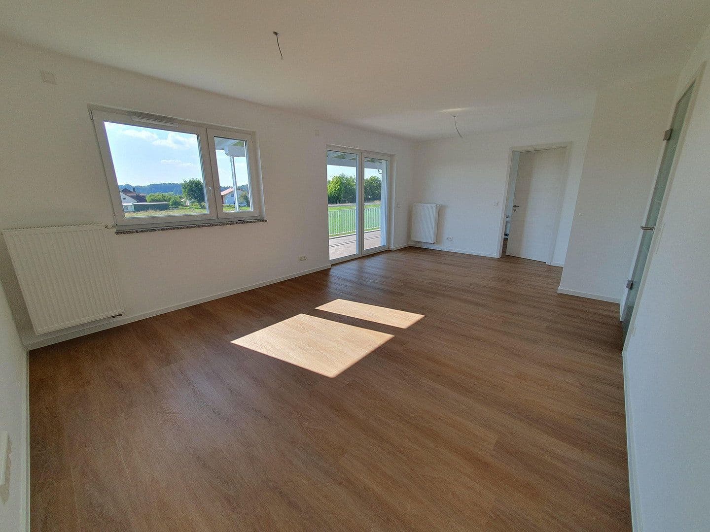 Pronájem bytu 3+1 95 m², Schreinerweg 5, Ursensollen, Bavorsko Pronájem bytu 3+1 95 m², Schreinerweg 5, Ursensollen, Bavorsko