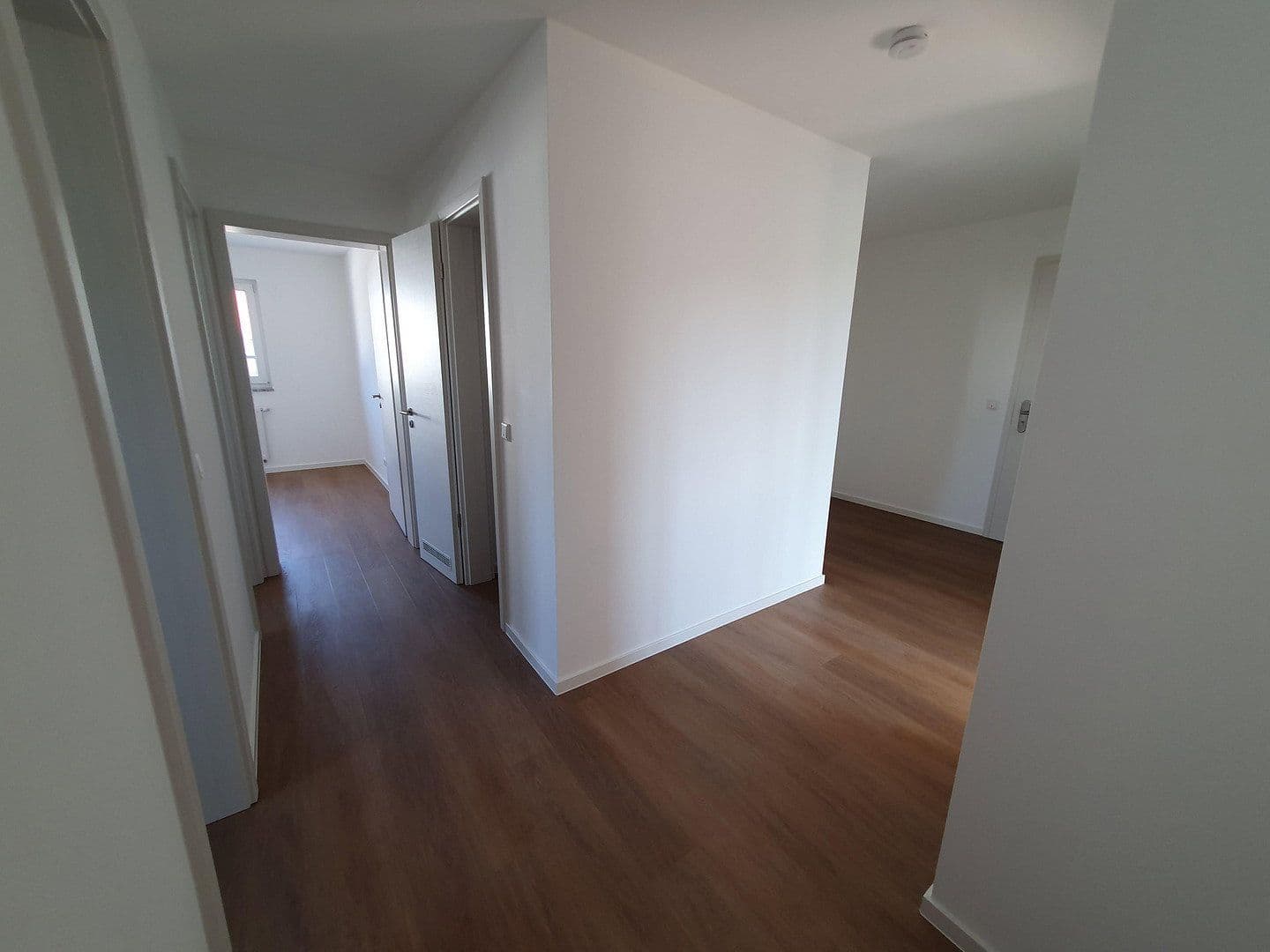 Pronájem bytu 3+1 95 m², Schreinerweg 5, Ursensollen, Bavorsko Pronájem bytu 3+1 95 m², Schreinerweg 5, Ursensollen, Bavorsko