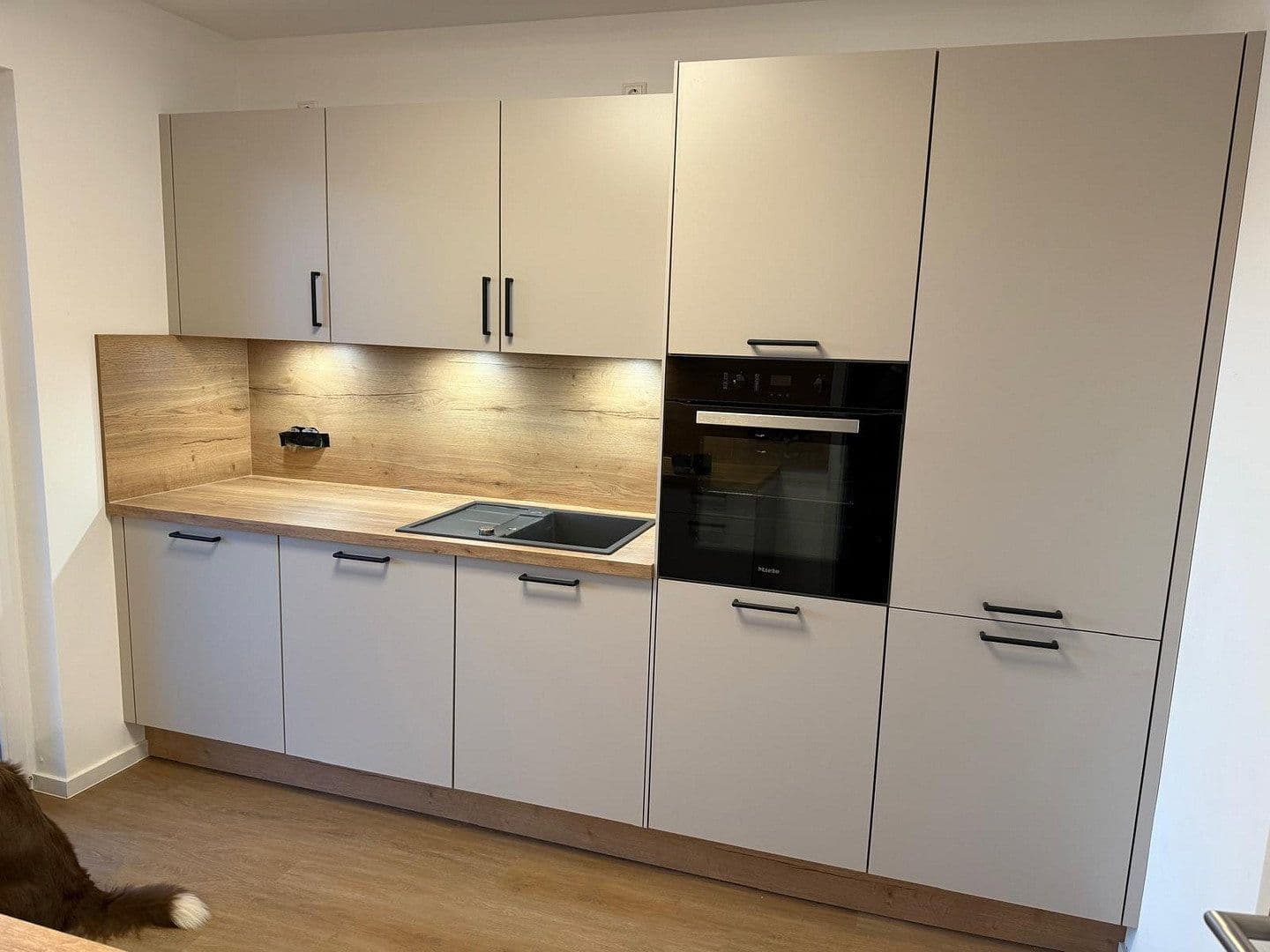 Pronájem bytu 3+1 95 m², Schreinerweg 5, Ursensollen, Bavorsko Pronájem bytu 3+1 95 m², Schreinerweg 5, Ursensollen, Bavorsko