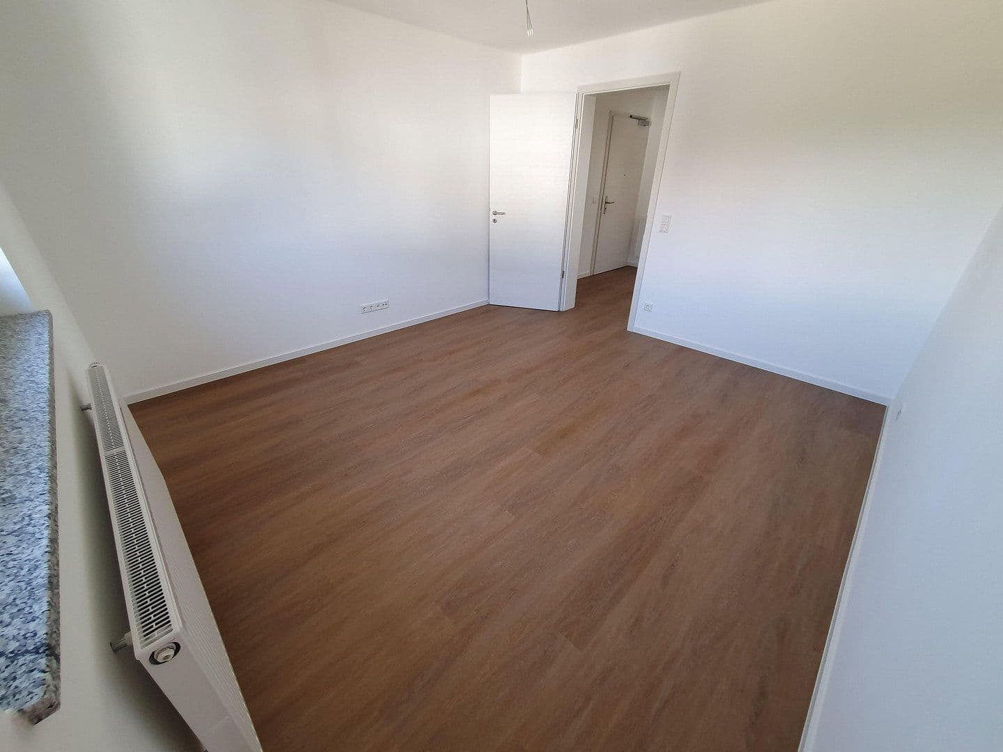 Pronájem bytu 3+1 95 m², Schreinerweg 5, Ursensollen, Bavorsko Pronájem bytu 3+1 95 m², Schreinerweg 5, Ursensollen, Bavorsko