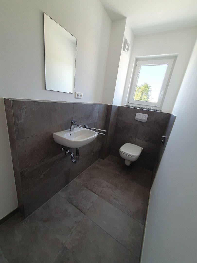 Pronájem bytu 3+1 95 m², Schreinerweg 5, Ursensollen, Bavorsko Pronájem bytu 3+1 95 m², Schreinerweg 5, Ursensollen, Bavorsko