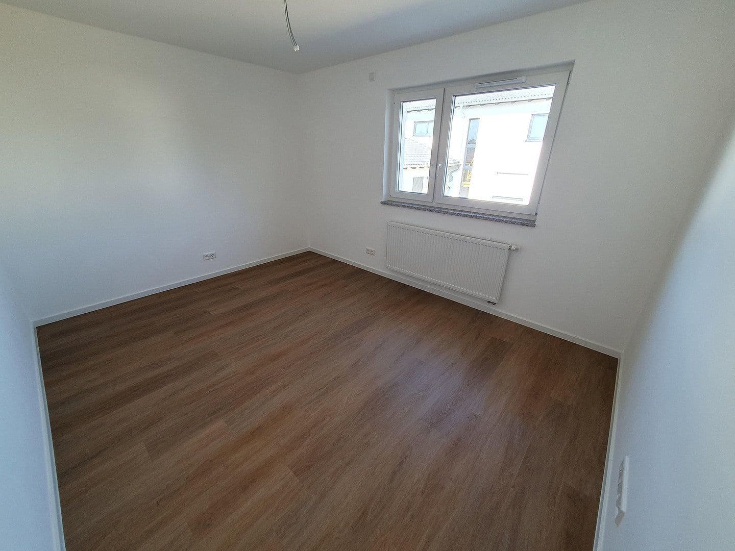 Pronájem bytu 3+1 95 m², Schreinerweg 5, Ursensollen, Bavorsko Pronájem bytu 3+1 95 m², Schreinerweg 5, Ursensollen, Bavorsko