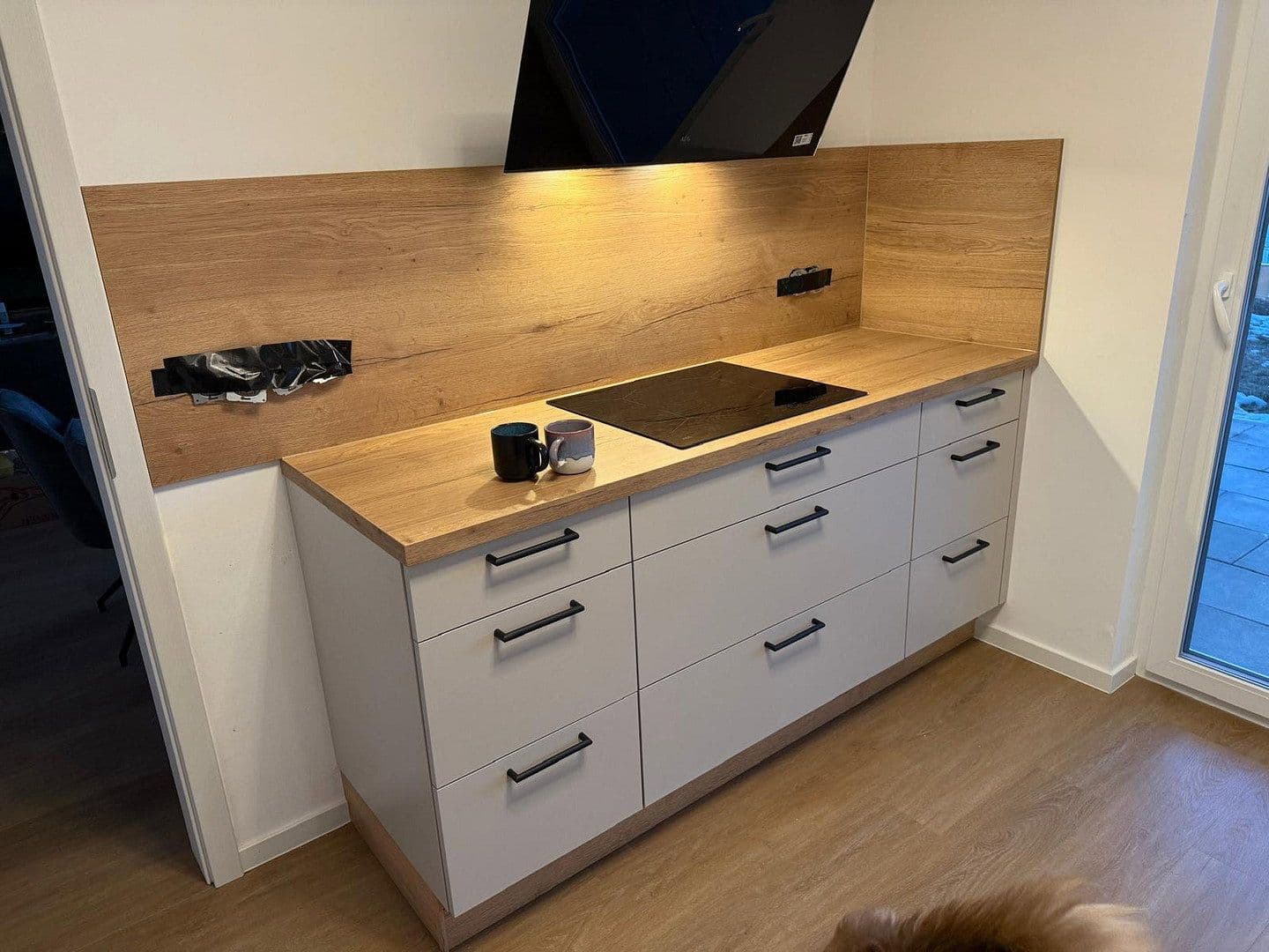 Pronájem bytu 3+1 95 m², Schreinerweg 5, Ursensollen, Bavorsko Pronájem bytu 3+1 95 m², Schreinerweg 5, Ursensollen, Bavorsko