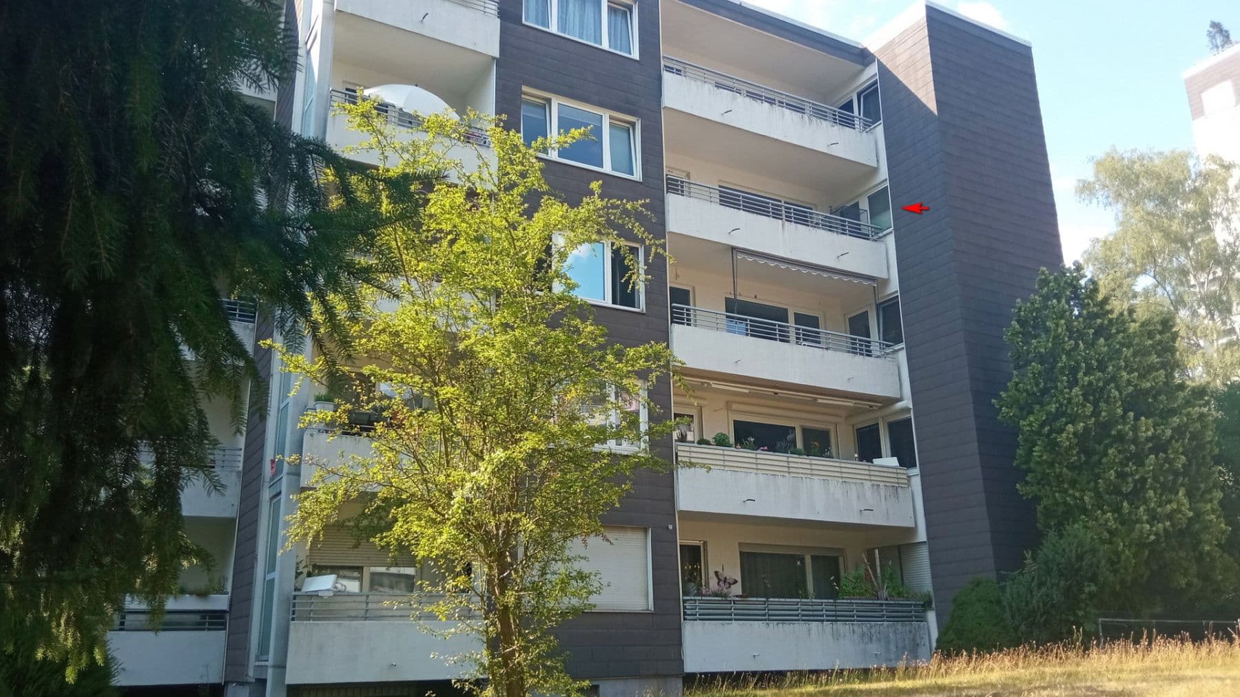 Prodej bytu 4+kk 105 m², Im Dammwald, Friedrichsdorf, Hessen Prodej bytu 4+kk 105 m², Im Dammwald, Friedrichsdorf, Hessen