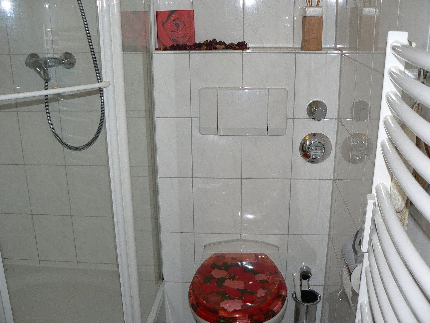 Prodej bytu 4+kk 105 m², Im Dammwald, Friedrichsdorf, Hessen Prodej bytu 4+kk 105 m², Im Dammwald, Friedrichsdorf, Hessen
