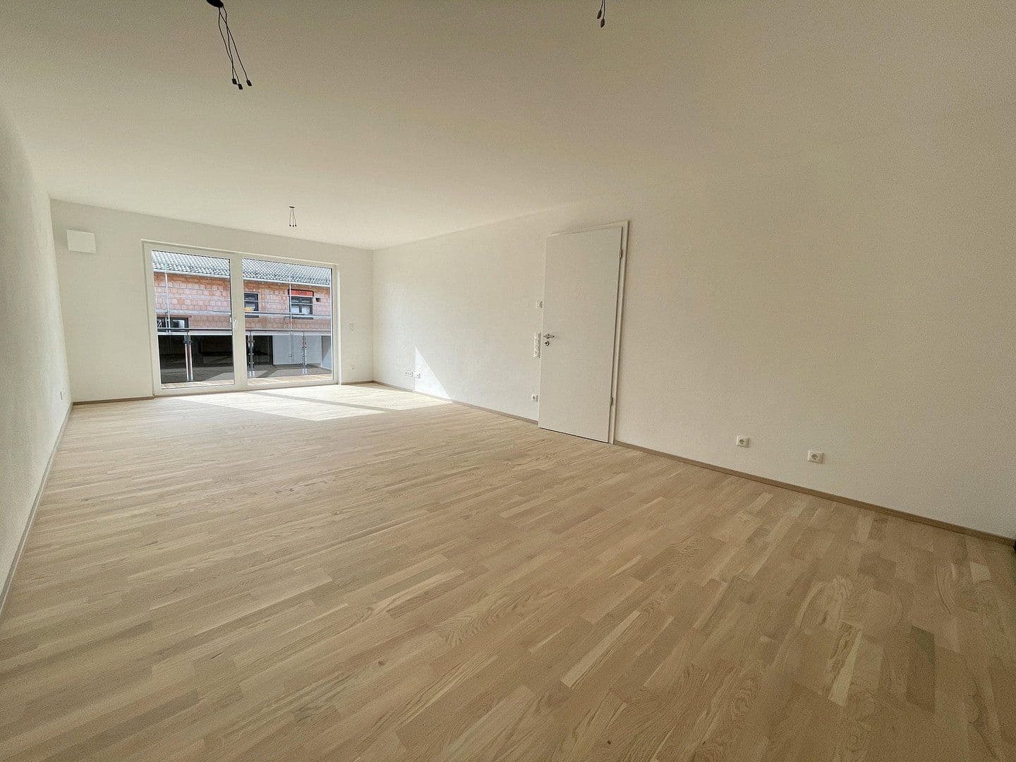 Pronájem bytu 2+1 66 m², Haupstraße 39, Unterdietfurt, Bavorsko Pronájem bytu 2+1 66 m², Haupstraße 39, Unterdietfurt, Bavorsko