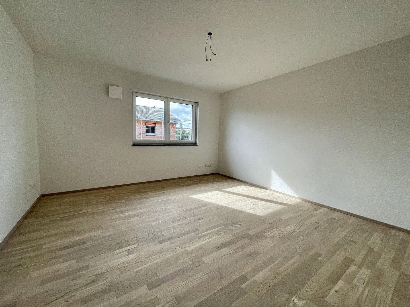 Pronájem bytu 2+1 66 m², Haupstraße 39, Unterdietfurt, Bavorsko Pronájem bytu 2+1 66 m², Haupstraße 39, Unterdietfurt, Bavorsko