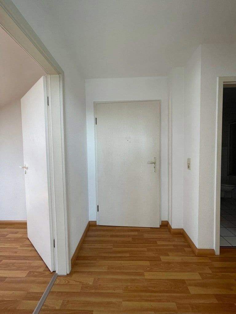 Pronájem bytu 2+1 58 m², Zum Bahnhof 71, Frankenberg/Sachsen, Sasko Pronájem bytu 2+1 58 m², Zum Bahnhof 71, Frankenberg/Sachsen, Sasko