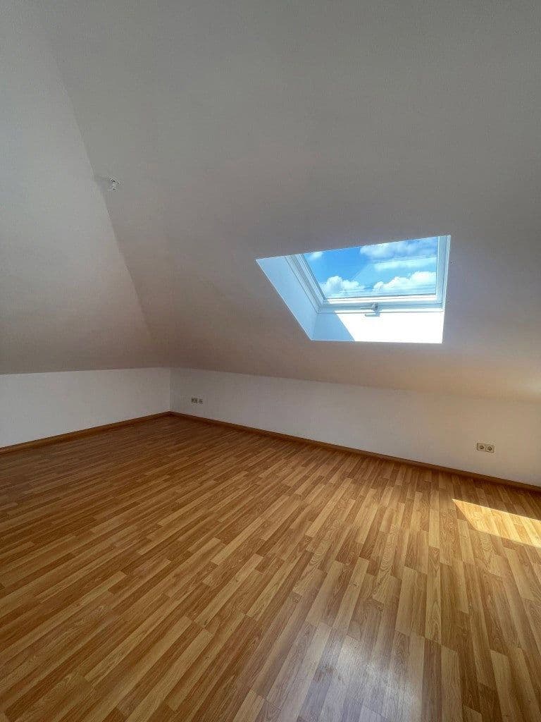 Pronájem bytu 2+1 58 m², Zum Bahnhof 71, Frankenberg/Sachsen, Sasko Pronájem bytu 2+1 58 m², Zum Bahnhof 71, Frankenberg/Sachsen, Sasko