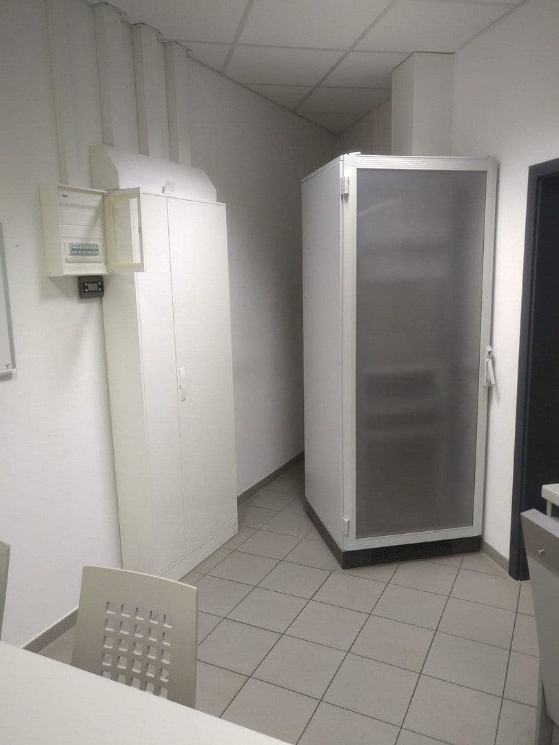Pronájem kanceláře 67 m², Poststraße 6, Berga-Wünschendorf, Durynsko Pronájem kanceláře 67 m², Poststraße 6, Berga-Wünschendorf, Durynsko
