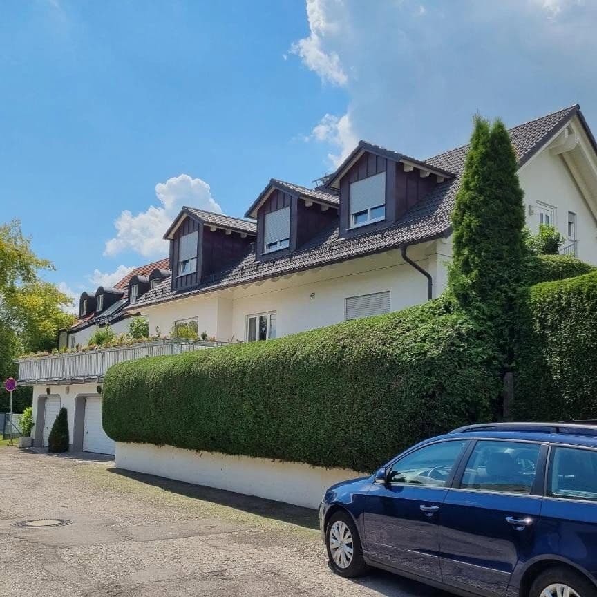 Prodej domu 255 m², pozemek 502 m², Starnberg, Bavorsko Prodej domu 255 m², pozemek 502 m², Starnberg, Bavorsko