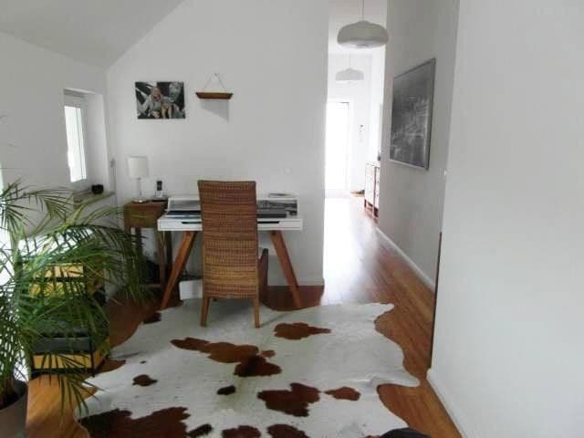 Prodej domu 255 m², pozemek 502 m², Starnberg, Bavorsko Prodej domu 255 m², pozemek 502 m², Starnberg, Bavorsko