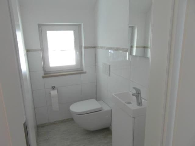 Prodej domu 255 m², pozemek 502 m², Starnberg, Bavorsko Prodej domu 255 m², pozemek 502 m², Starnberg, Bavorsko