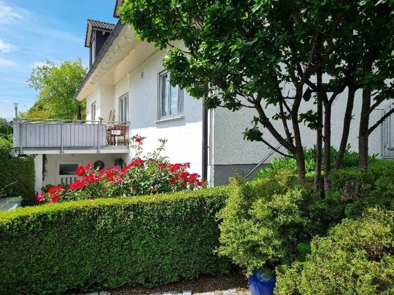 Prodej domu 255 m², pozemek 502 m², Starnberg, Bavorsko Prodej domu 255 m², pozemek 502 m², Starnberg, Bavorsko