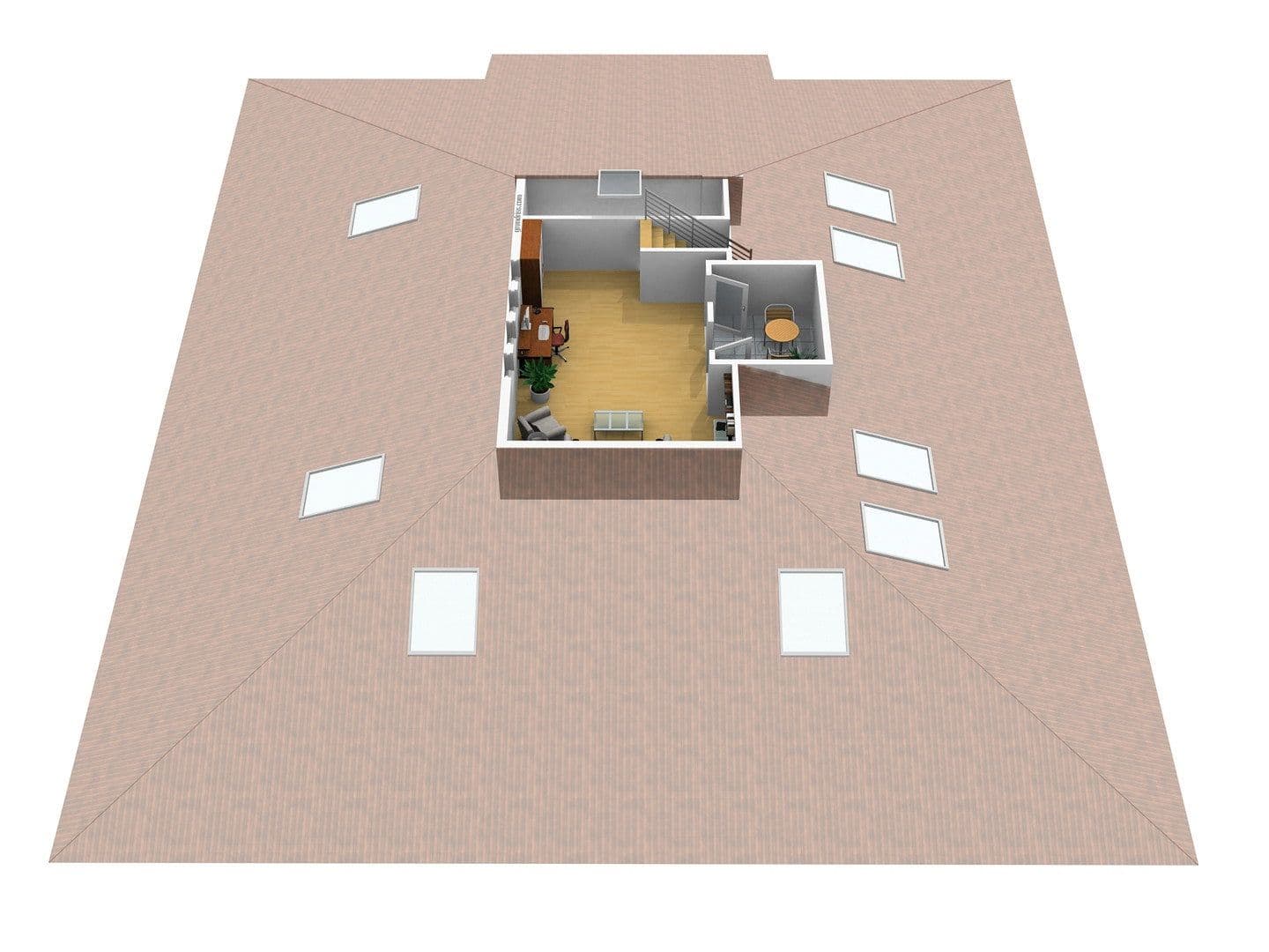 Pronájem bytu 3+1 1 m², Baurat-Gerber-Straße 18, Göttingen, Dolní Sasko Pronájem bytu 3+1 1 m², Baurat-Gerber-Straße 18, Göttingen, Dolní Sasko