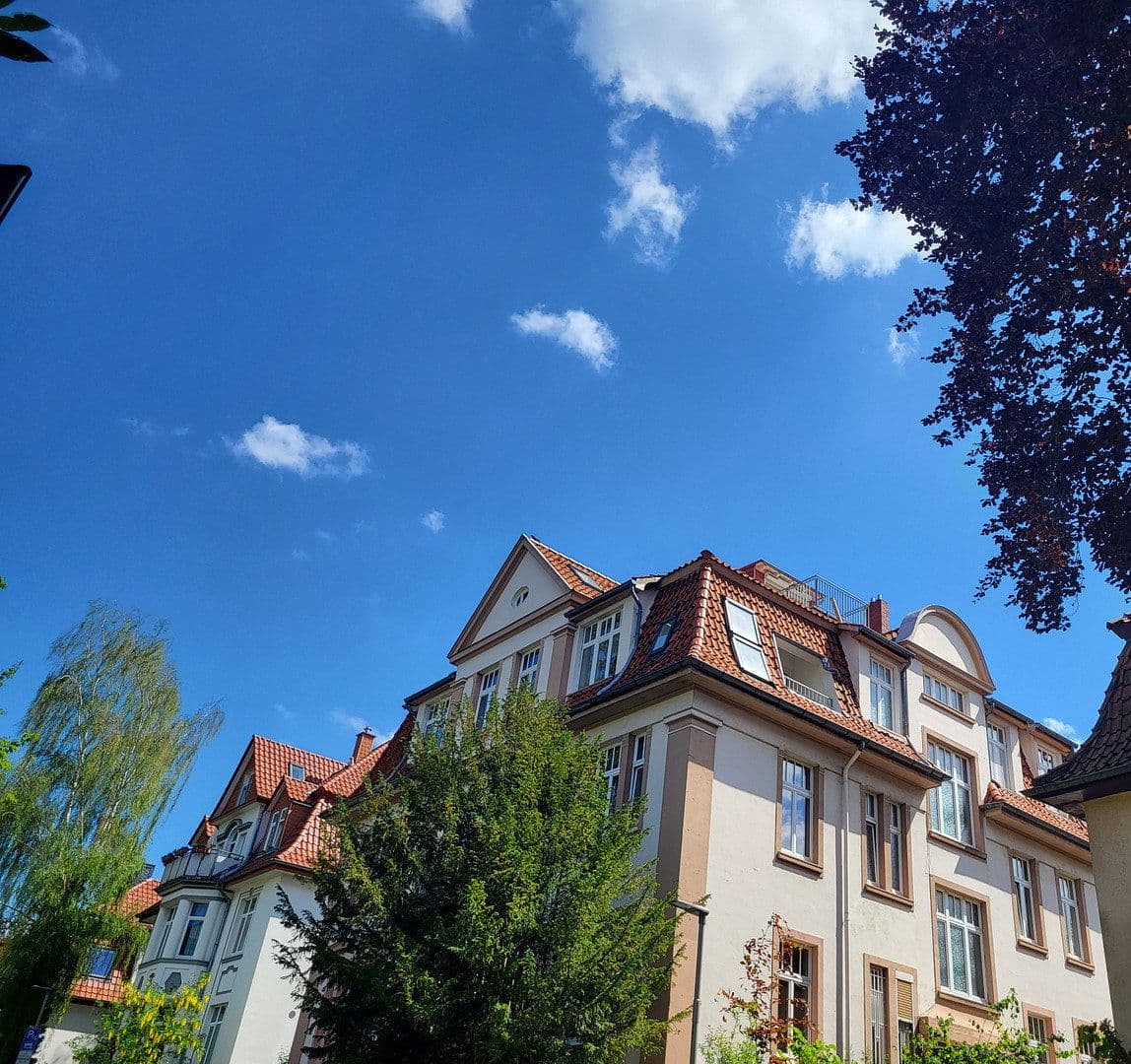 Pronájem bytu 3+1 1 m², Baurat-Gerber-Straße 18, Göttingen, Dolní Sasko Pronájem bytu 3+1 1 m², Baurat-Gerber-Straße 18, Göttingen, Dolní Sasko