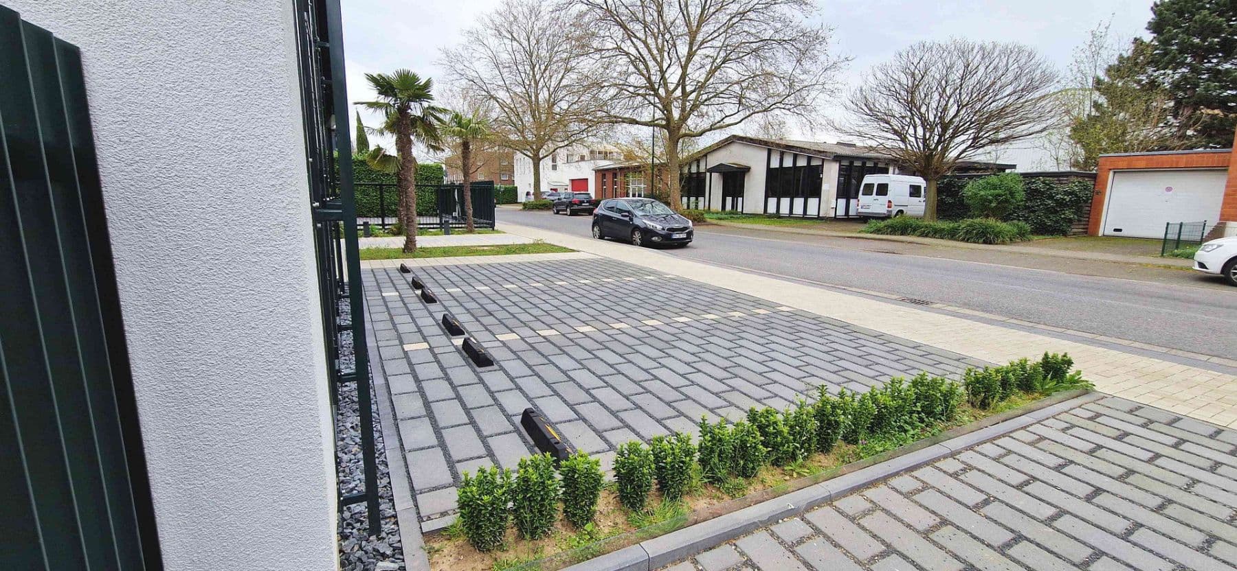 Prodej kanceláře 1.160 m², Hürth, Severní Porýní-Vestfálsko Prodej kanceláře 1.160 m², Hürth, Severní Porýní-Vestfálsko