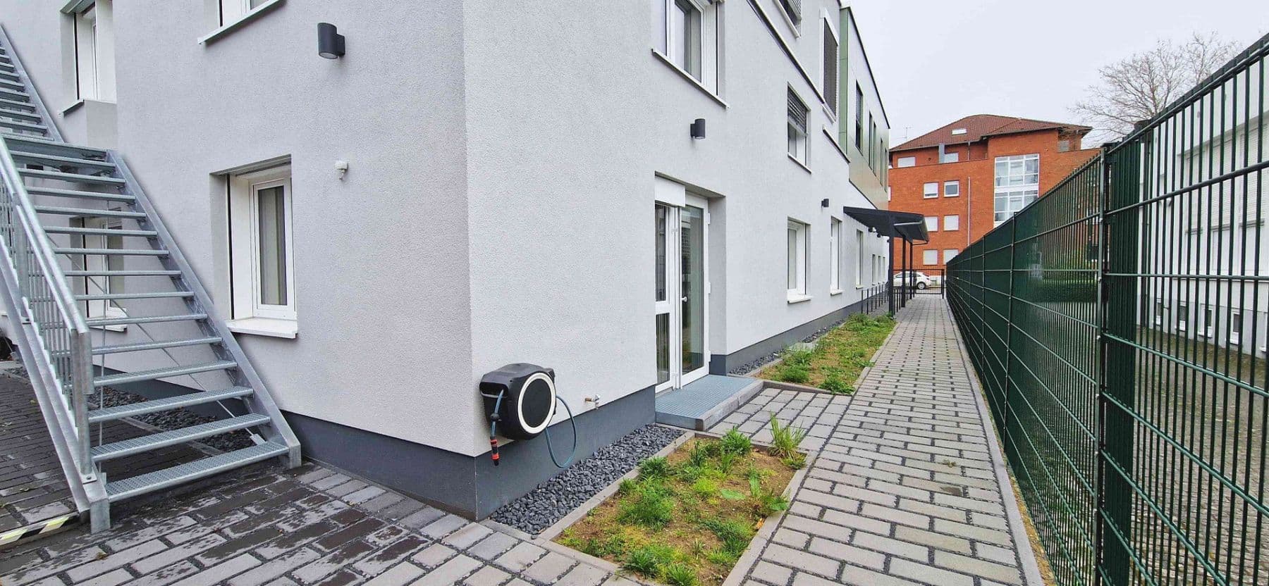 Prodej kanceláře 1.160 m², Hürth, Severní Porýní-Vestfálsko Prodej kanceláře 1.160 m², Hürth, Severní Porýní-Vestfálsko