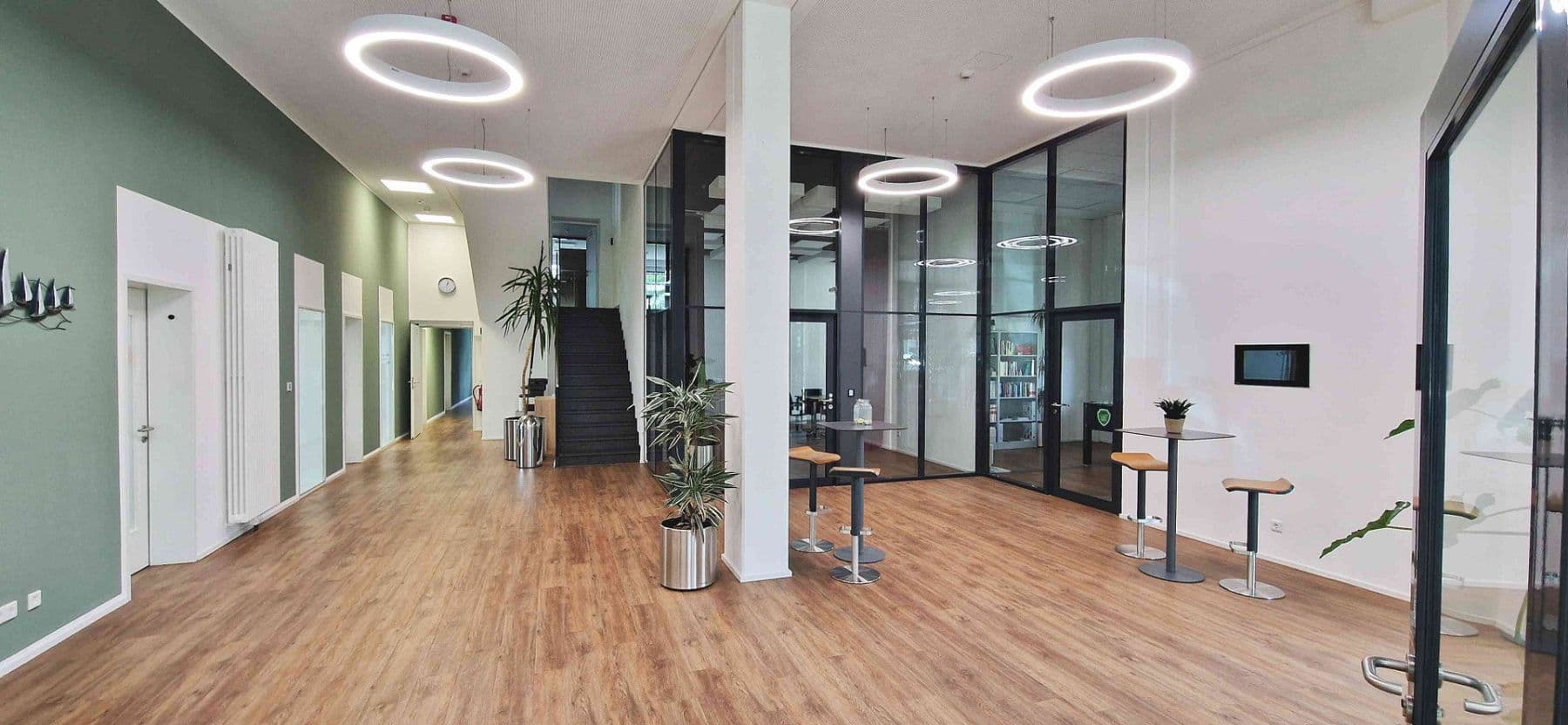Prodej kanceláře 1.160 m², Hürth, Severní Porýní-Vestfálsko Prodej kanceláře 1.160 m², Hürth, Severní Porýní-Vestfálsko