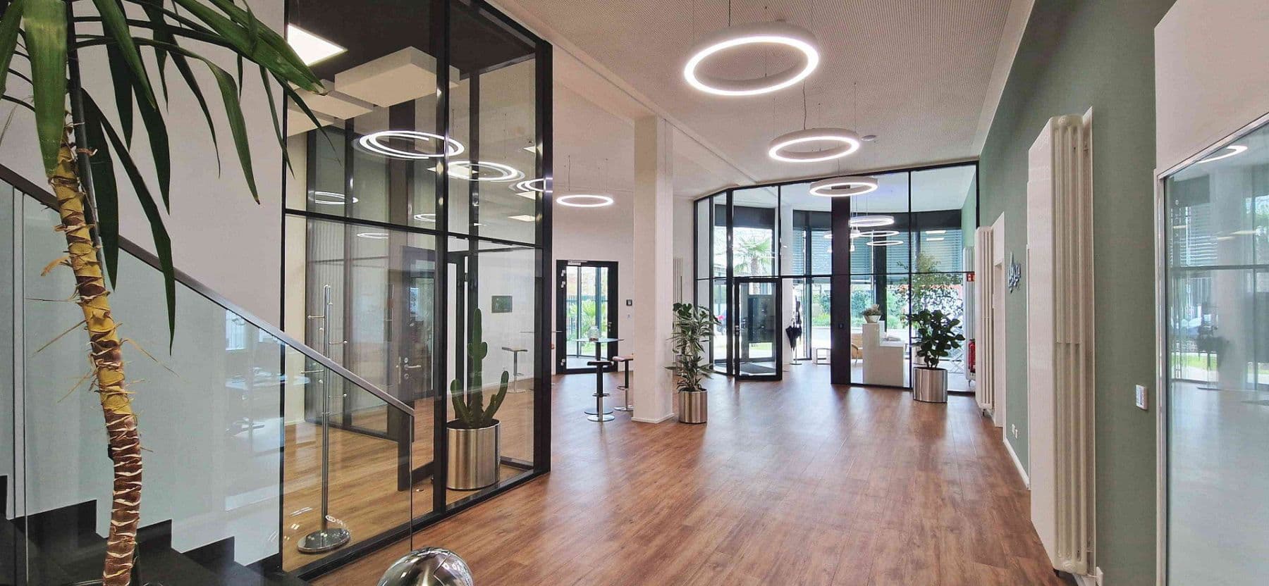Prodej kanceláře 1.160 m², Hürth, Severní Porýní-Vestfálsko Prodej kanceláře 1.160 m², Hürth, Severní Porýní-Vestfálsko