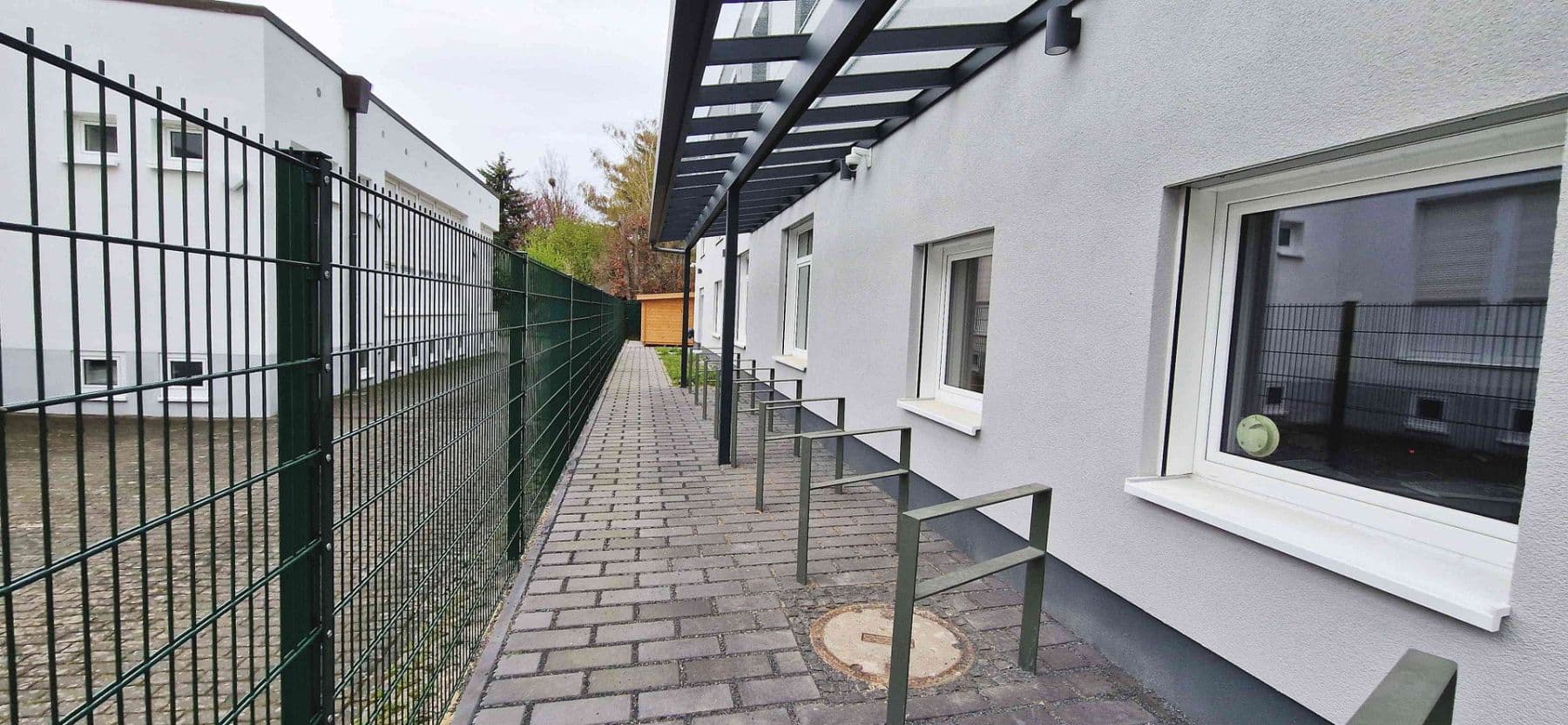Prodej kanceláře 1.160 m², Hürth, Severní Porýní-Vestfálsko Prodej kanceláře 1.160 m², Hürth, Severní Porýní-Vestfálsko
