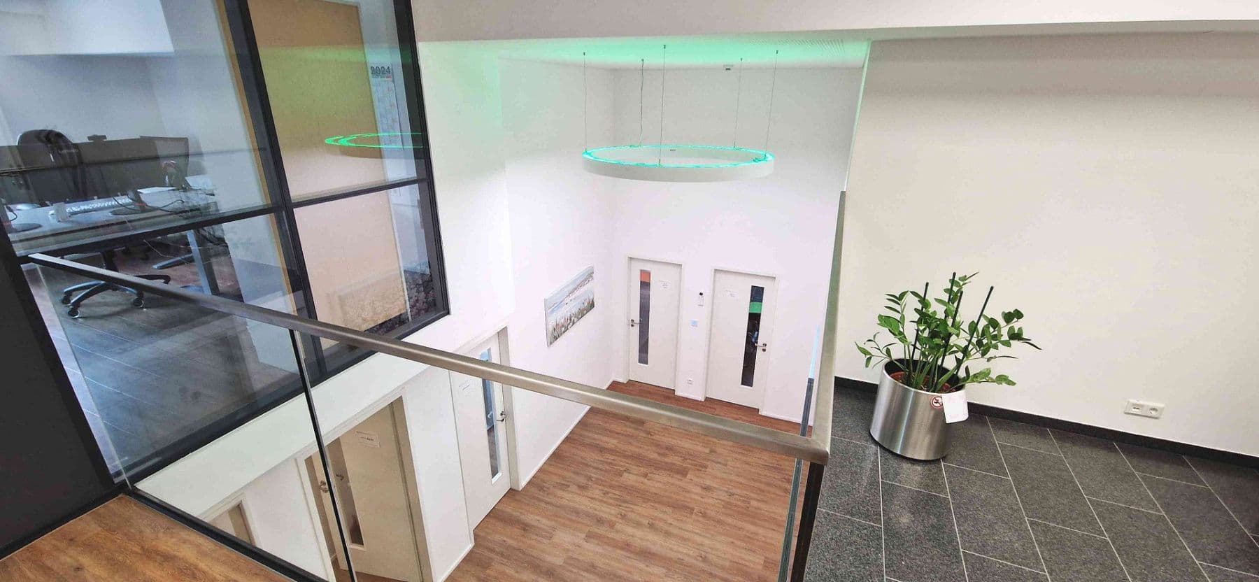 Prodej kanceláře 1.160 m², Hürth, Severní Porýní-Vestfálsko Prodej kanceláře 1.160 m², Hürth, Severní Porýní-Vestfálsko
