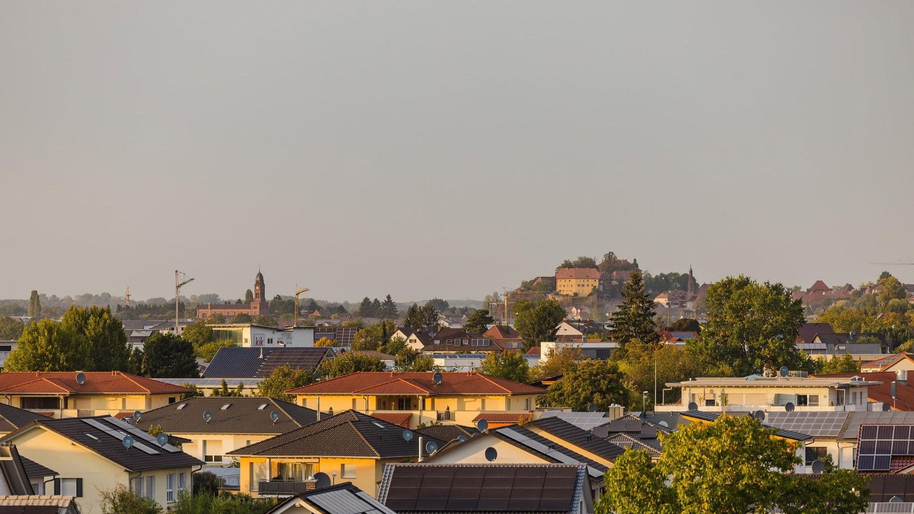 Prodej bytu 3+1 97 m², Carl-Hermann-Jäger-Straße 1d, Ettenheim, Bádensko-Württembersko Prodej bytu 3+1 97 m², Carl-Hermann-Jäger-Straße 1d, Ettenheim, Bádensko-Württembersko