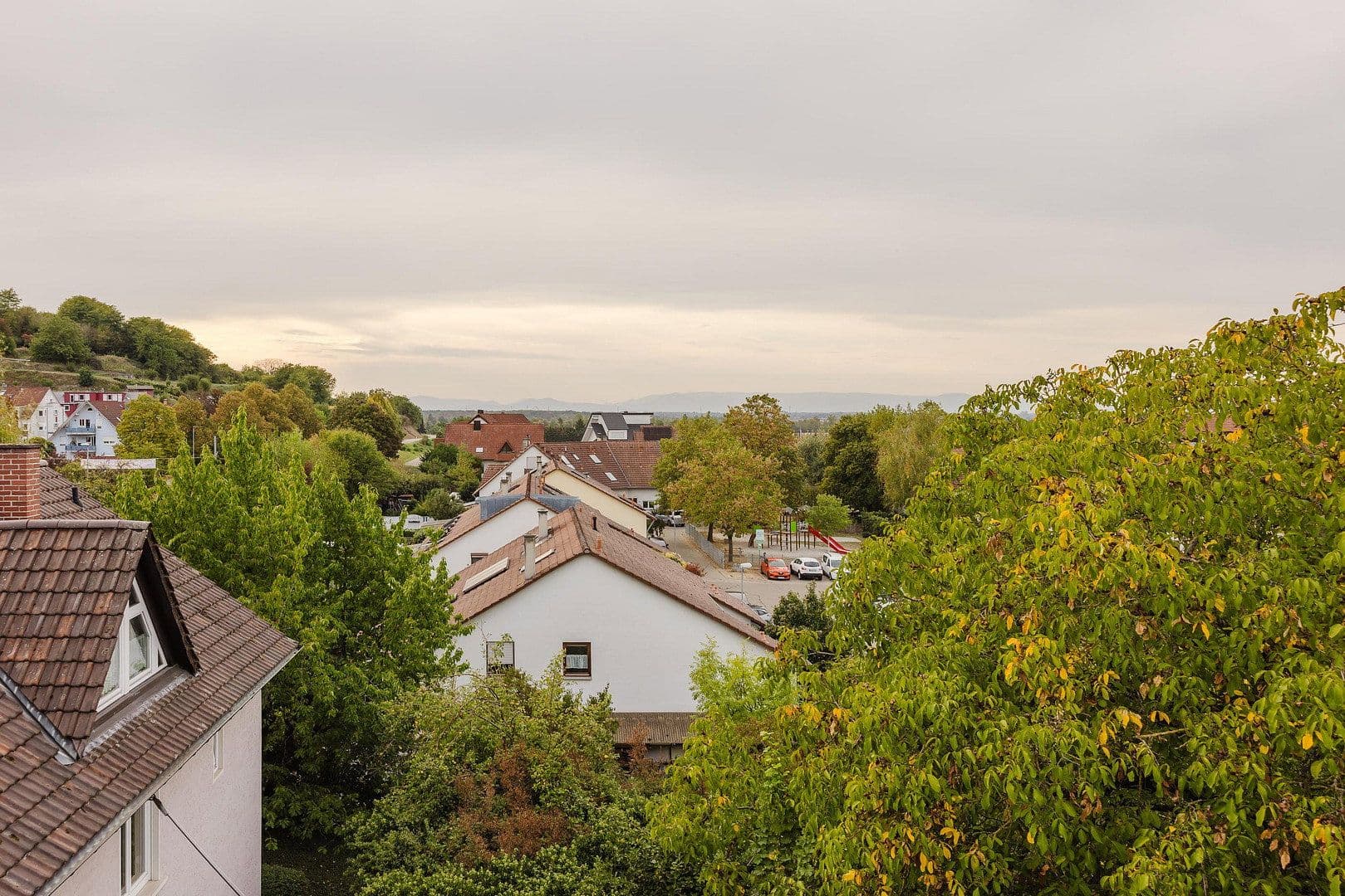 Prodej bytu 3+1 97 m², Carl-Hermann-Jäger-Straße 1d, Ettenheim, Bádensko-Württembersko Prodej bytu 3+1 97 m², Carl-Hermann-Jäger-Straße 1d, Ettenheim, Bádensko-Württembersko