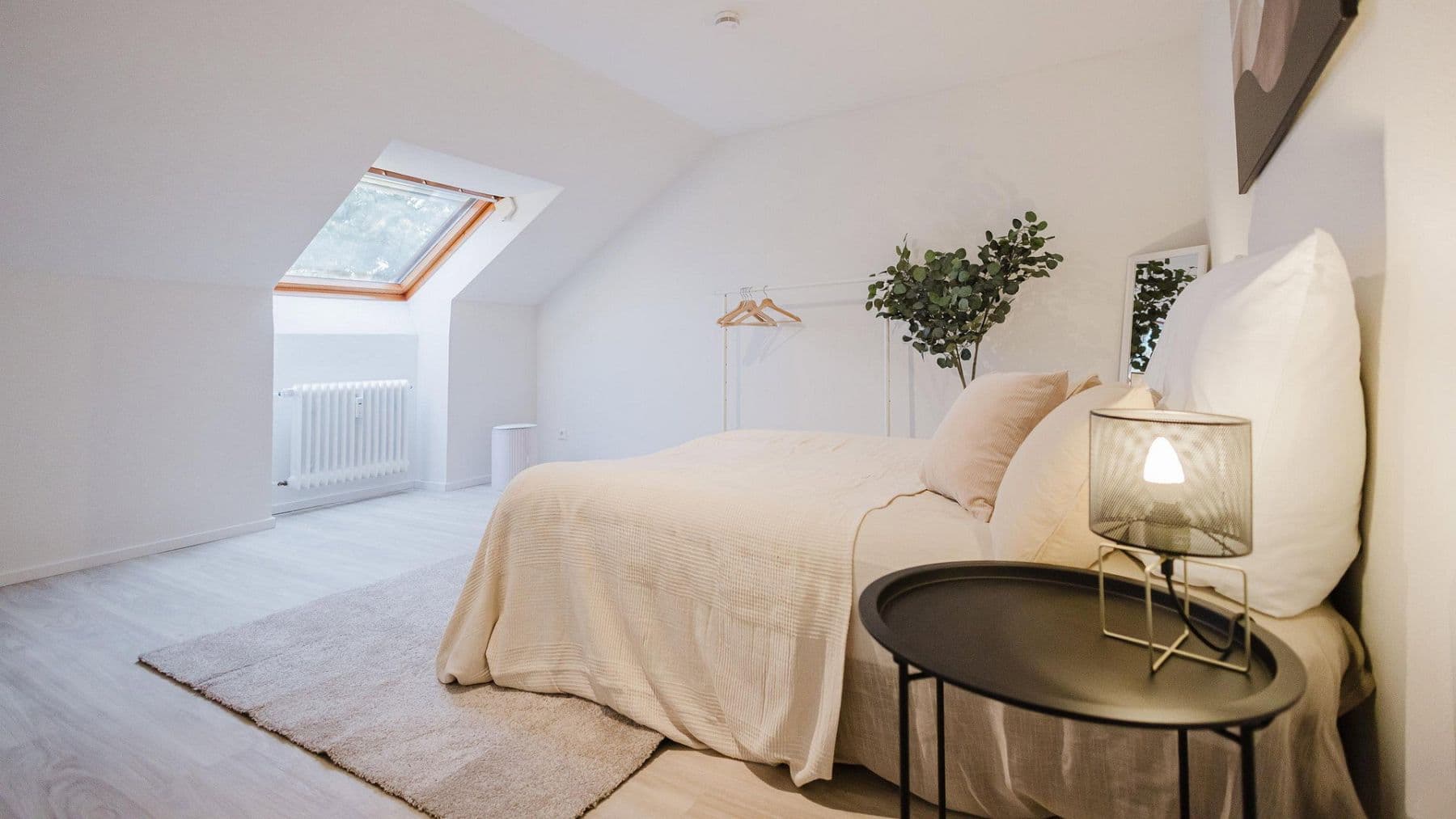 Prodej bytu 3+1 97 m², Carl-Hermann-Jäger-Straße 1d, Ettenheim, Bádensko-Württembersko Prodej bytu 3+1 97 m², Carl-Hermann-Jäger-Straße 1d, Ettenheim, Bádensko-Württembersko