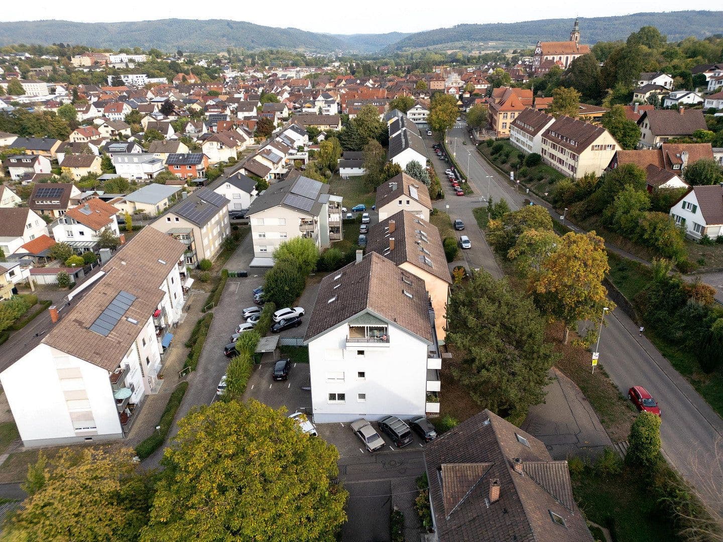 Prodej bytu 3+1 97 m², Carl-Hermann-Jäger-Straße 1d, Ettenheim, Bádensko-Württembersko Prodej bytu 3+1 97 m², Carl-Hermann-Jäger-Straße 1d, Ettenheim, Bádensko-Württembersko
