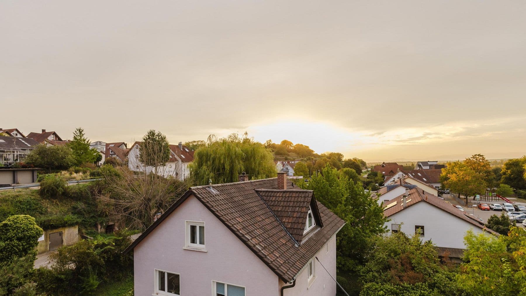 Prodej bytu 3+1 97 m², Carl-Hermann-Jäger-Straße 1d, Ettenheim, Bádensko-Württembersko Prodej bytu 3+1 97 m², Carl-Hermann-Jäger-Straße 1d, Ettenheim, Bádensko-Württembersko