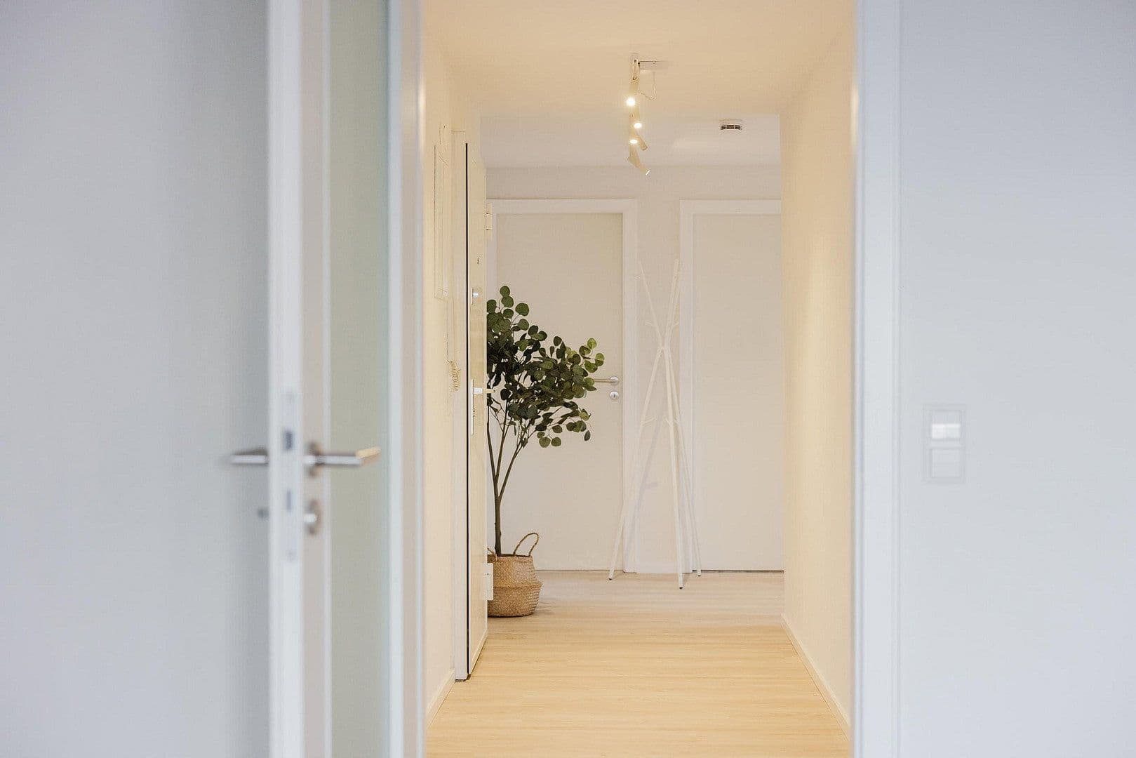Prodej bytu 3+1 97 m², Carl-Hermann-Jäger-Straße 1d, Ettenheim, Bádensko-Württembersko Prodej bytu 3+1 97 m², Carl-Hermann-Jäger-Straße 1d, Ettenheim, Bádensko-Württembersko
