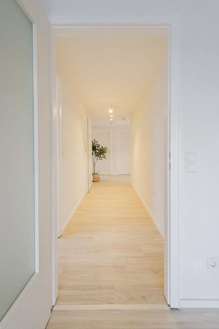 Prodej bytu 3+1 97 m², Carl-Hermann-Jäger-Straße 1d, Ettenheim, Bádensko-Württembersko Prodej bytu 3+1 97 m², Carl-Hermann-Jäger-Straße 1d, Ettenheim, Bádensko-Württembersko