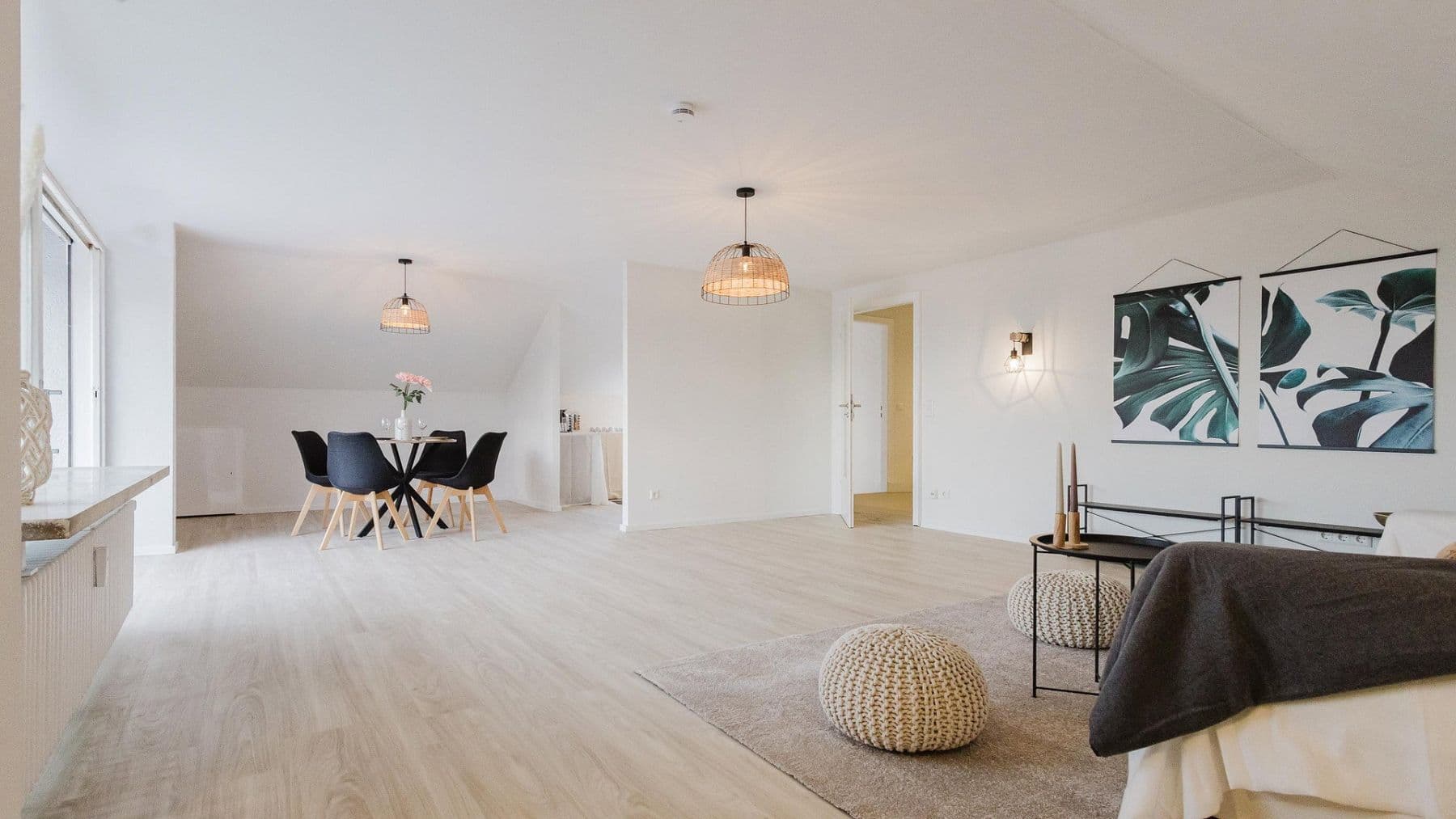 Prodej bytu 3+1 97 m², Carl-Hermann-Jäger-Straße 1d, Ettenheim, Bádensko-Württembersko Prodej bytu 3+1 97 m², Carl-Hermann-Jäger-Straße 1d, Ettenheim, Bádensko-Württembersko