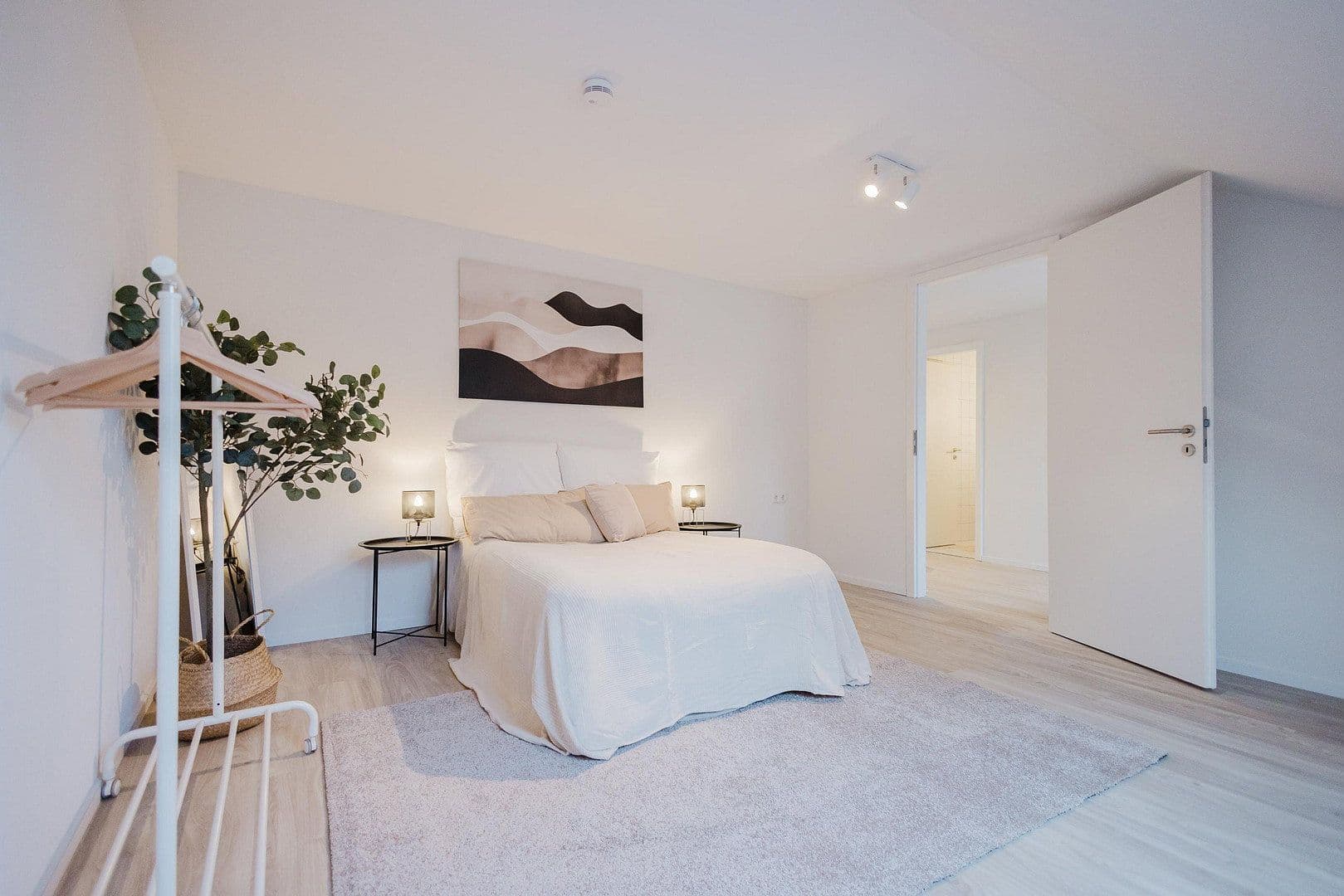 Prodej bytu 3+1 97 m², Carl-Hermann-Jäger-Straße 1d, Ettenheim, Bádensko-Württembersko Prodej bytu 3+1 97 m², Carl-Hermann-Jäger-Straße 1d, Ettenheim, Bádensko-Württembersko