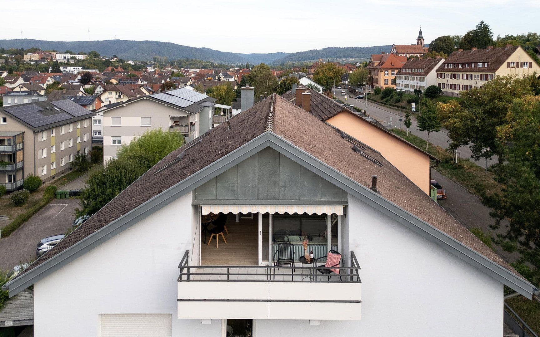 Prodej bytu 3+1 97 m², Carl-Hermann-Jäger-Straße 1d, Ettenheim, Bádensko-Württembersko Prodej bytu 3+1 97 m², Carl-Hermann-Jäger-Straße 1d, Ettenheim, Bádensko-Württembersko