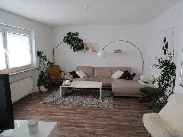 Pronájem bytu 3+kk 91 m², Gießen, Hessen Pronájem bytu 3+kk 91 m², Gießen, Hessen