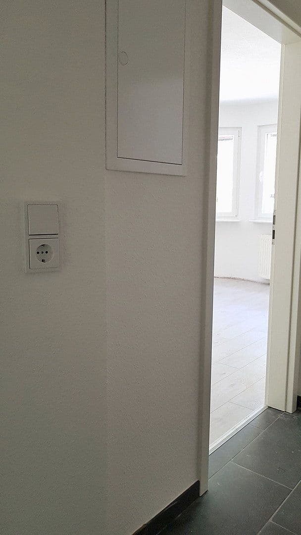 Pronájem bytu 2+kk 51 m², Frohnhauserstraße 137, Essen, Severní Porýní-Vestfálsko Pronájem bytu 2+kk 51 m², Frohnhauserstraße 137, Essen, Severní Porýní-Vestfálsko