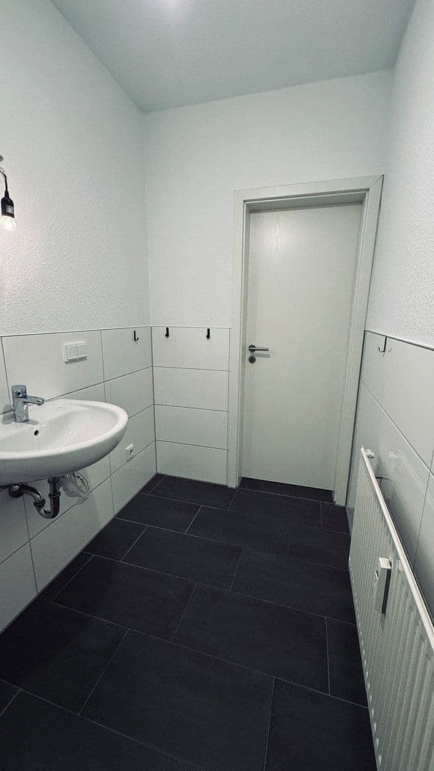 Pronájem bytu 2+kk 51 m², Frohnhauserstraße 137, Essen, Severní Porýní-Vestfálsko Pronájem bytu 2+kk 51 m², Frohnhauserstraße 137, Essen, Severní Porýní-Vestfálsko