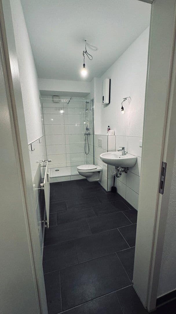 Pronájem bytu 2+kk 51 m², Frohnhauserstraße 137, Essen, Severní Porýní-Vestfálsko Pronájem bytu 2+kk 51 m², Frohnhauserstraße 137, Essen, Severní Porýní-Vestfálsko