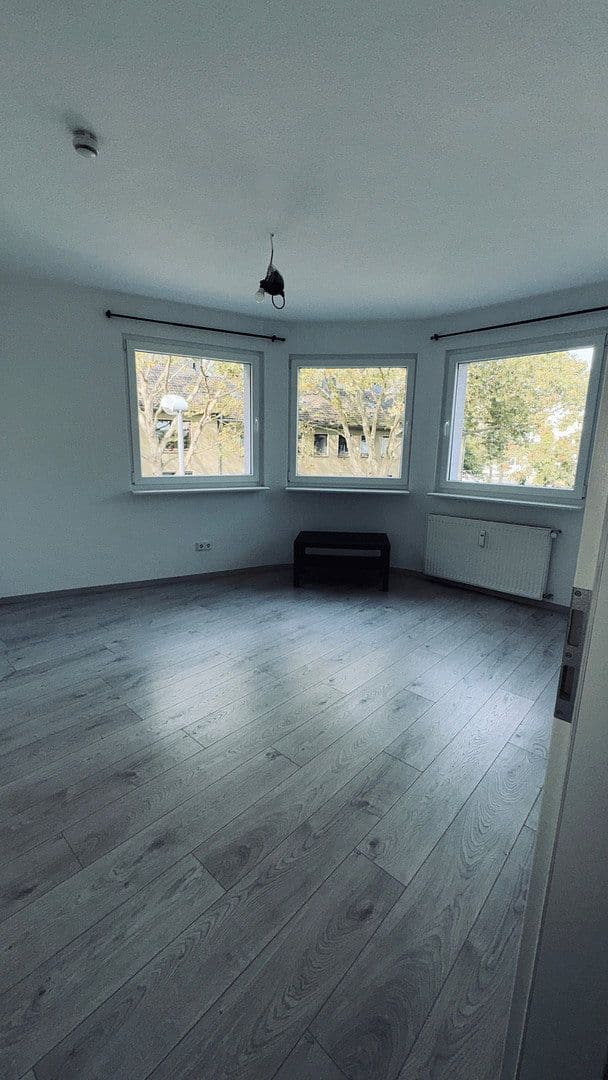 Pronájem bytu 2+kk 51 m², Frohnhauserstraße 137, Essen, Severní Porýní-Vestfálsko Pronájem bytu 2+kk 51 m², Frohnhauserstraße 137, Essen, Severní Porýní-Vestfálsko