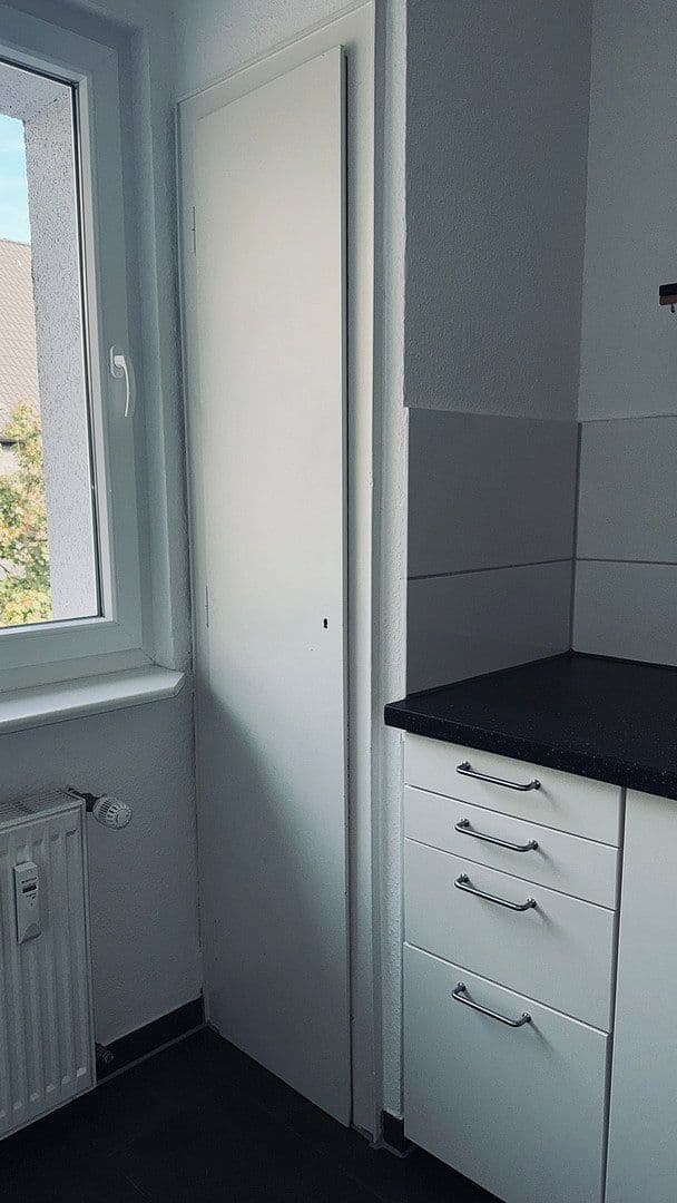 Pronájem bytu 2+kk 51 m², Frohnhauserstraße 137, Essen, Severní Porýní-Vestfálsko Pronájem bytu 2+kk 51 m², Frohnhauserstraße 137, Essen, Severní Porýní-Vestfálsko