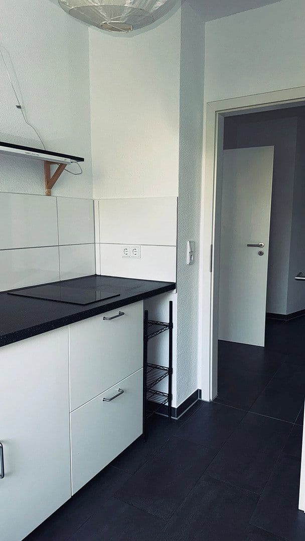 Pronájem bytu 2+kk 51 m², Frohnhauserstraße 137, Essen, Severní Porýní-Vestfálsko Pronájem bytu 2+kk 51 m², Frohnhauserstraße 137, Essen, Severní Porýní-Vestfálsko