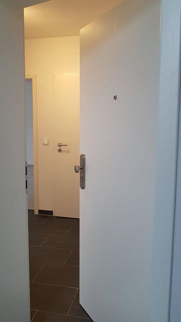 Pronájem bytu 2+kk 51 m², Frohnhauserstraße 137, Essen, Severní Porýní-Vestfálsko Pronájem bytu 2+kk 51 m², Frohnhauserstraße 137, Essen, Severní Porýní-Vestfálsko