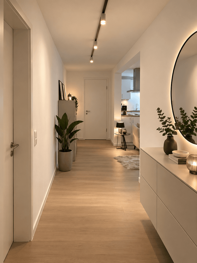 Pronájem bytu 4+1 123 m², Paderborn, Severní Porýní-Vestfálsko Pronájem bytu 4+1 123 m², Paderborn, Severní Porýní-Vestfálsko