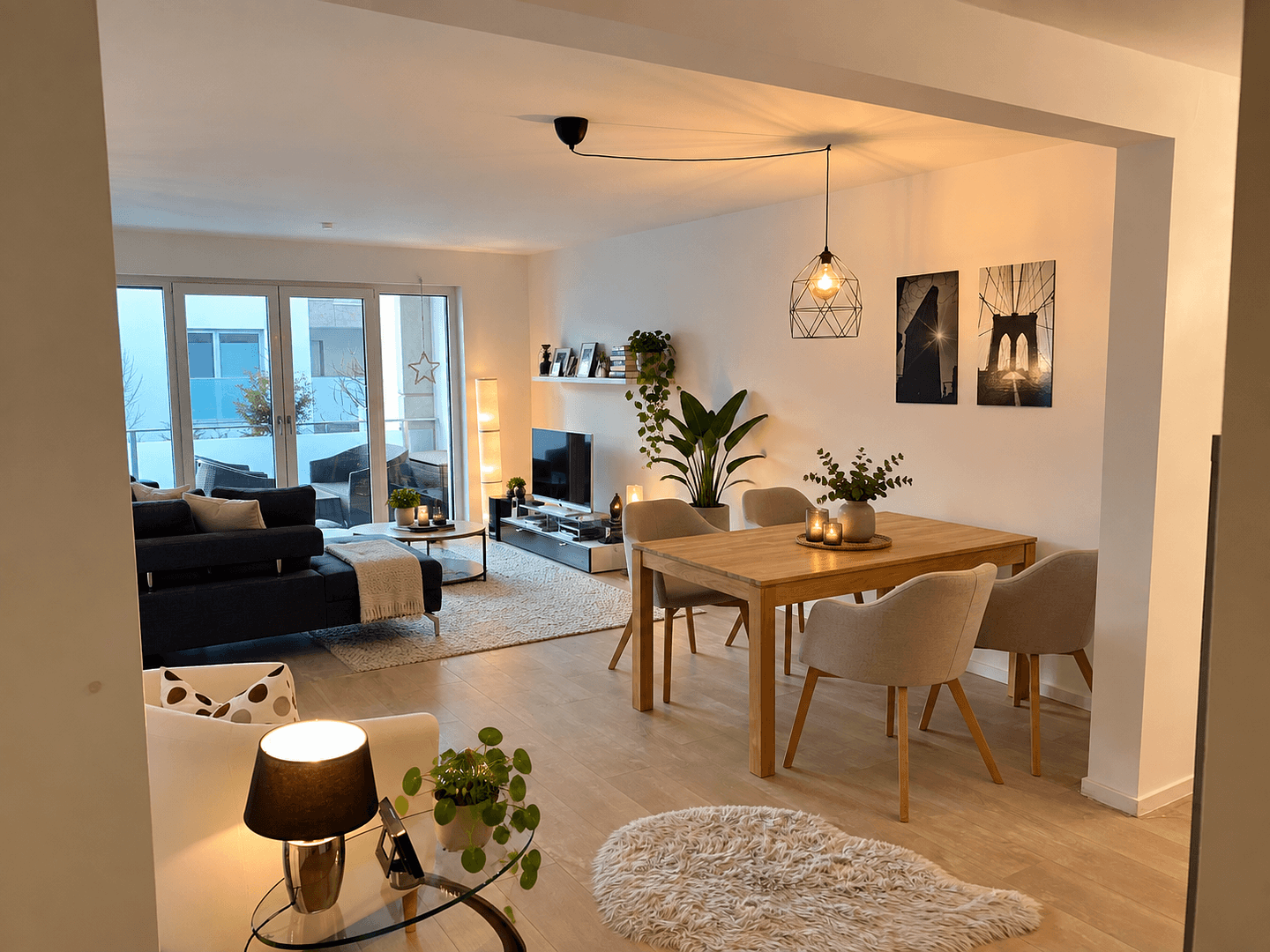 Pronájem bytu 4+1 123 m², Paderborn, Severní Porýní-Vestfálsko Pronájem bytu 4+1 123 m², Paderborn, Severní Porýní-Vestfálsko
